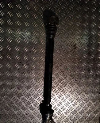 Volkswagen Golf II Front driveshaft