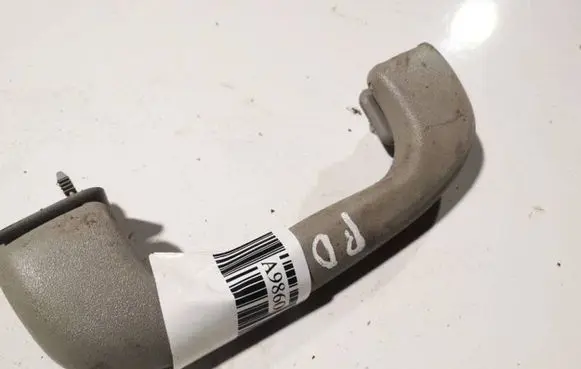 Opel Zafira B Front interior roof grab handle