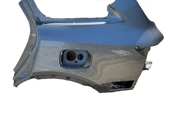 KIA Sorento IV Rear quarter panel 