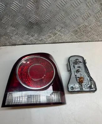 Volkswagen Polo IV 9N3 Rear/tail lights 965348