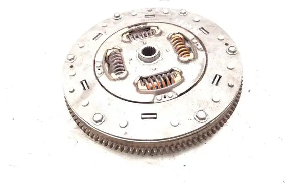 Lexus RX 330 - 350 - 400H Clutch set kit