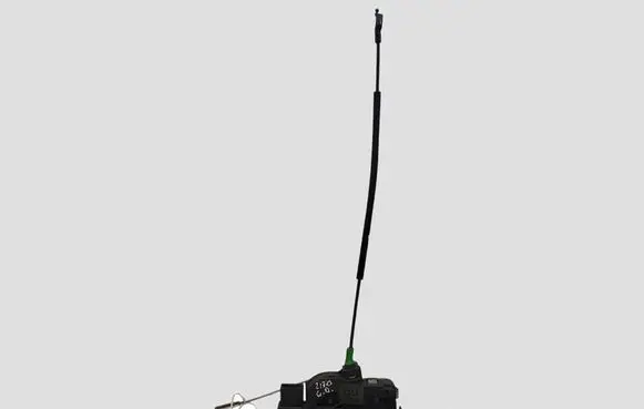 Opel Insignia A Rear door lock 13503808 00803711 3023754