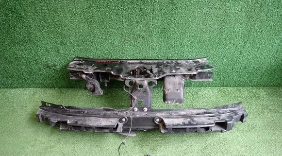 Dacia Sandero III Radiator support slam panel