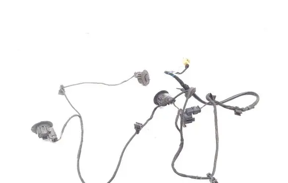 Audi A4 S4 B8 8K Parking sensor (PDC) wiring loom 8K0971104AC TAB010813K