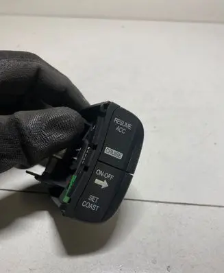 Chevrolet Lacetti Cruise control stalk 