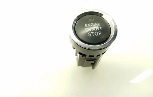 Subaru Forester SH Engine start stop button switch 2007DJ3297