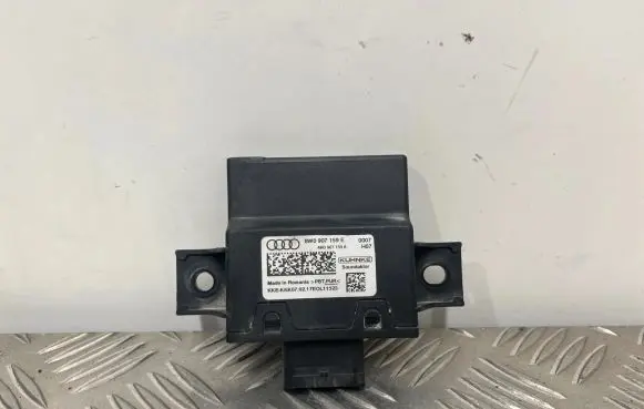 Audi A4 S4 B9 8W Other control units/modules 8W0907159E