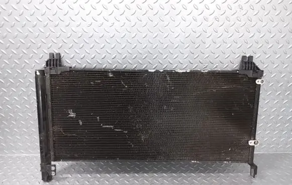 Lexus RX 450H A/C cooling radiator (condenser) 884600E110