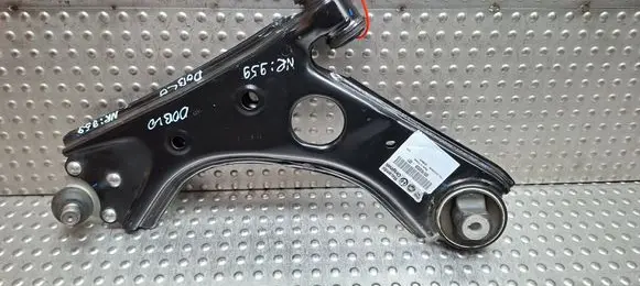 Front control arm