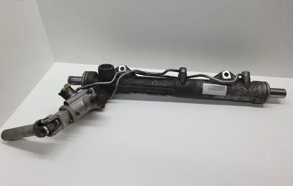 BMW 5 E60 E61 Steering rack 7832596 7853993224 677691001