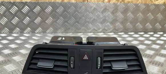 Mercedes-Benz E C207 W207 Dash center air vent grill A2078301154 A2078300054