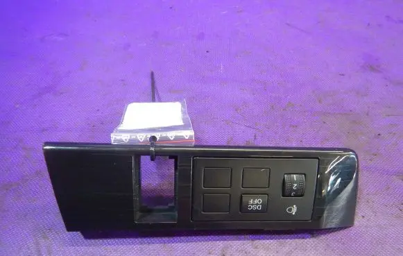 Mazda 6 Light switch GS1E66170B