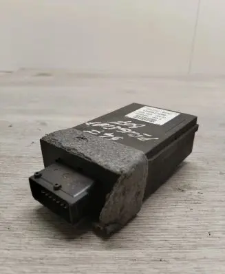 Peugeot 807 Door control unit/module 1400047280 44939542