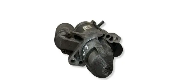 Opel Astra K Starter motor 55491790 M001TF0371ZE
