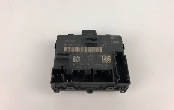 Audi Q4 e-tron Door control unit/module 1EB959597A