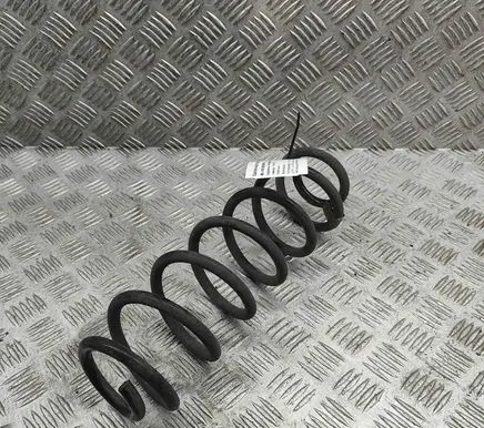 Volkswagen T-Roc Rear coil spring 5Q0511121