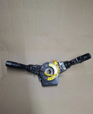 Hyundai ix35 Airbag slip ring squib (SRS ring) CSR1F730043
