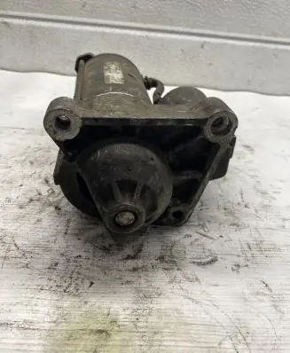 Renault Scenic II - Grand scenic II Starter motor 0331303071