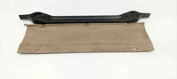 Mercedes-Benz SL R129 Front door seat control surround trim 