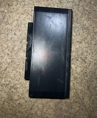 BMW 5 E34 Comfort/convenience module 61358356017