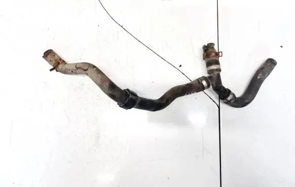 Ford Focus Engine coolant pipe/hose