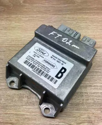 Ford Transit Airbag control unit/module 1C1A14B321BB 27031233011C