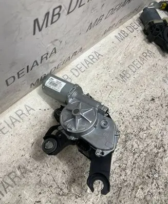 Porsche Macan (95B) Rear window wiper motor 95B955711