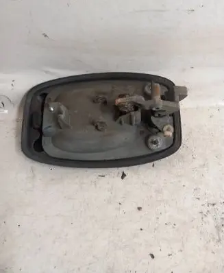 Citroen Jumper Front door exterior handle 233347