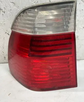 BMW 5 E39 Rear/tail lights 392649 6902531