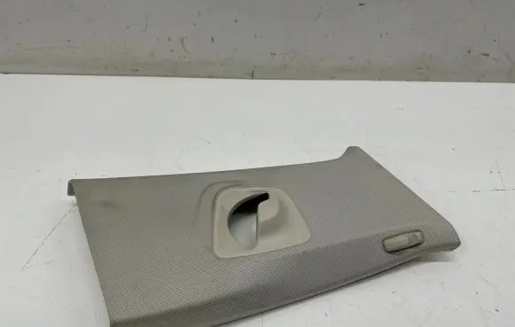 BMW 5 G30 G31 (B) pillar trim (top) 7384528