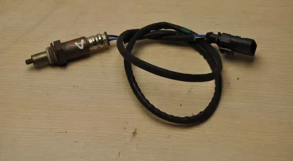 Audi A3 8Y Lambda probe sensor 04E906262GG