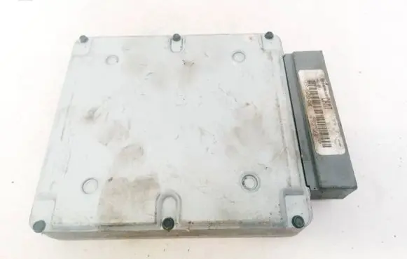 Ford Mondeo Mk III Engine control unit/module 1S7F12A650CAE 1S7F-12A650-CAE