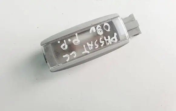 Volkswagen PASSAT CC Other interior light 1K0947109-c 1k0947109