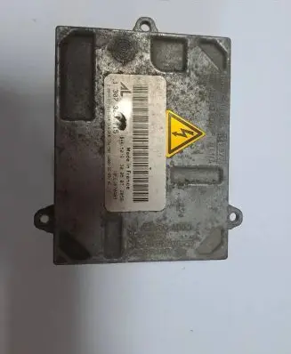 Volkswagen PASSAT B5.5 Headlight ballast module Xenon 10EEG070409 1307312115