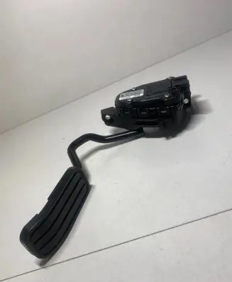 Seat Alhambra (Mk1) Accelerator throttle pedal 6PV00777003 YM219F836AB