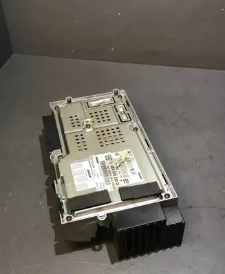 Audi A8 S8 D3 4E Sound amplifier 4E0035223G 4E0910223Q