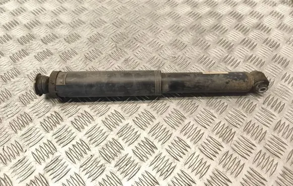 Mercedes-Benz E W211 Rear shock absorber/damper A2113263500
