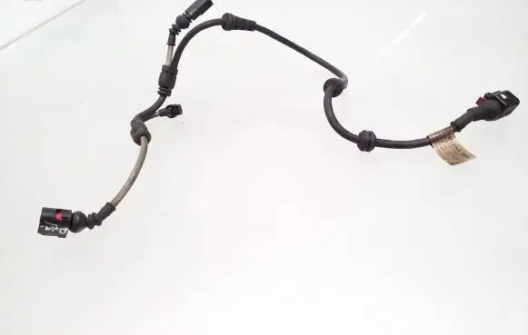 Porsche Taycan 9J1 Front ABS sensor wiring 9J1971279B