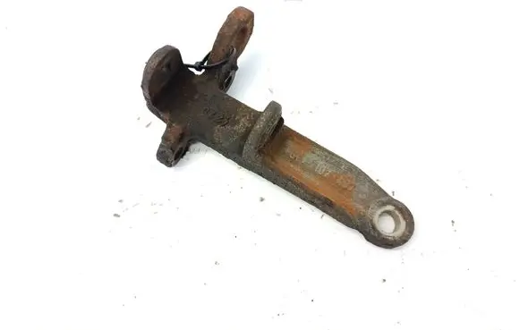 BMW 3 E30 Generator/alternator bracket 1284306