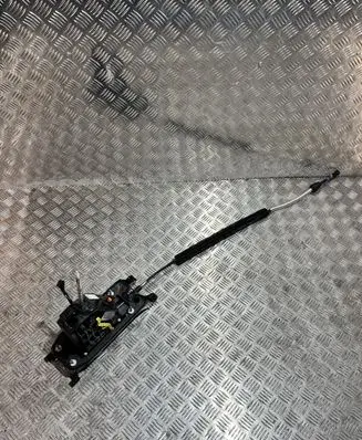 Volkswagen T-Roc Gear selector/shifter in gearbox 5Q0713025A