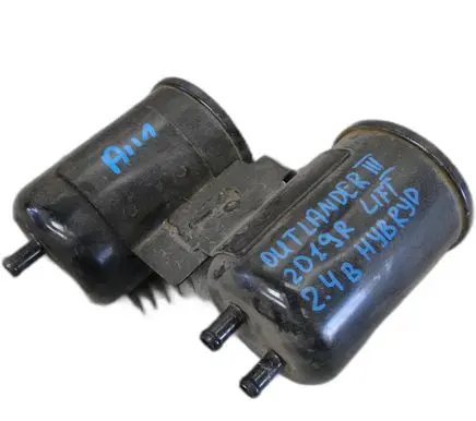 Mitsubishi Outlander Vacuum valve
