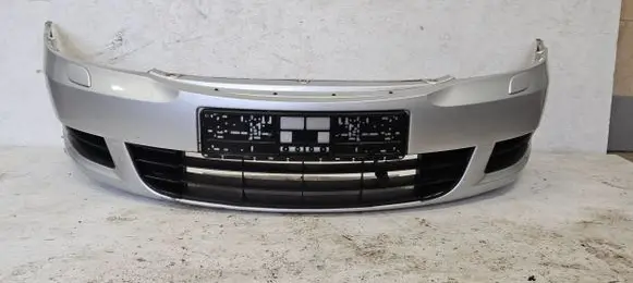 Skoda Octavia Mk2 (1Z) Front bumper 1Z0807221M 1135311901