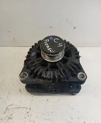 Generator/alternator
