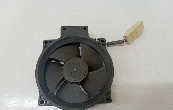 Lexus GS 300 350 430 450H Seat adjustment motor 8586730010