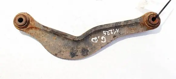 Ford Mondeo MK IV Rear upper control arm/wishbone 6G915500BA