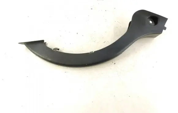 Mercedes-Benz E C207 W207 Loading door rubber seal (on body) 2078210589 A2078210589