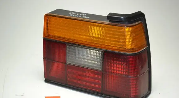 Volkswagen Jetta II Rear/tail lights 165945112