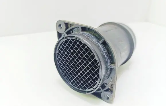 Volkswagen PASSAT B5 Mass air flow meter 0281002216