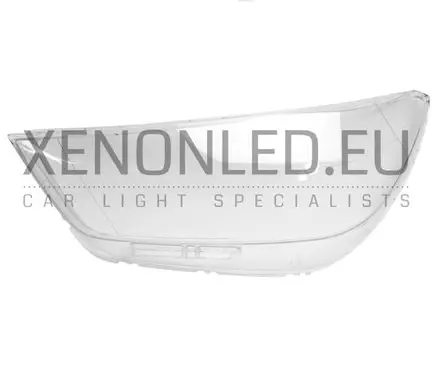 Opel Mokka X Headlight lense 