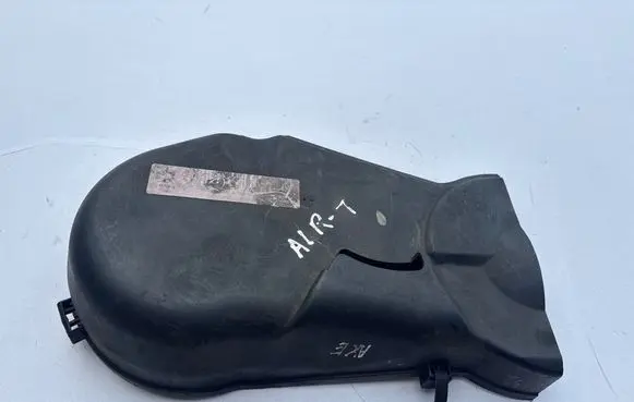 Audi A4 S4 B6 8E 8H Timing belt guard (cover) Z059109107A